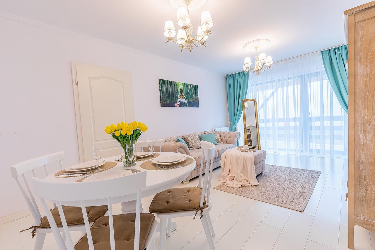 Vanilla Residence Predeal Esterno foto