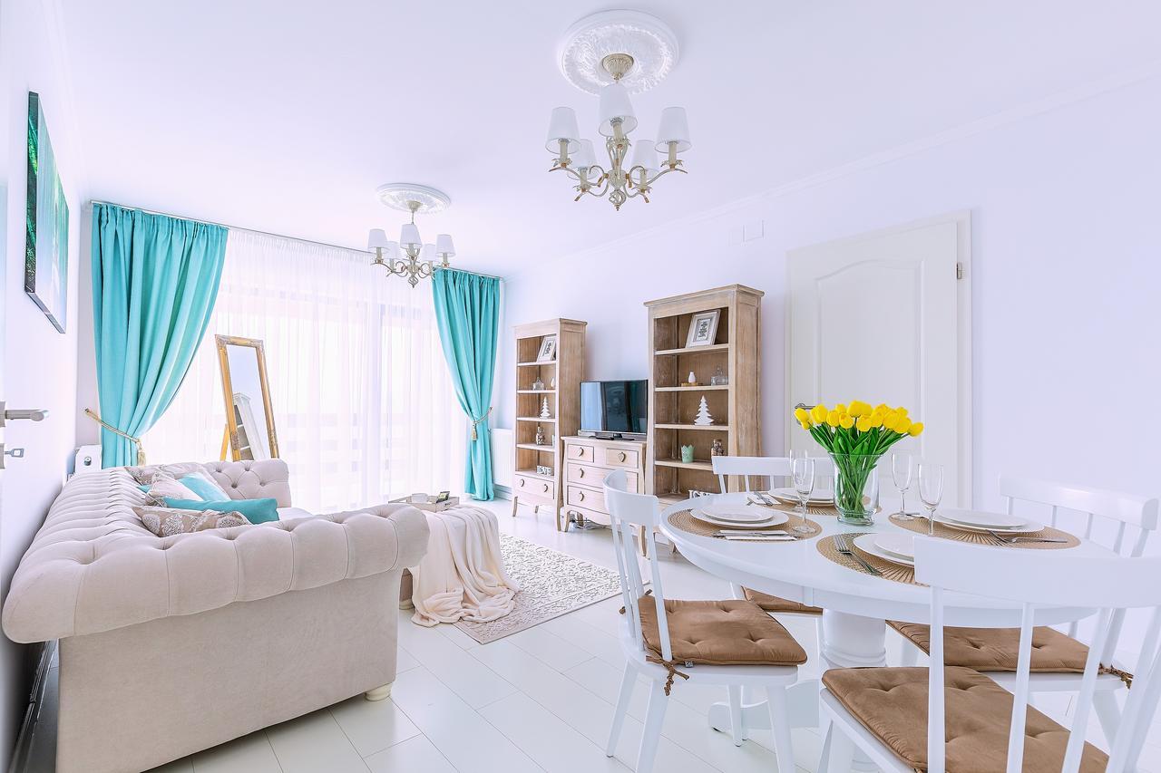Vanilla Residence Predeal Esterno foto